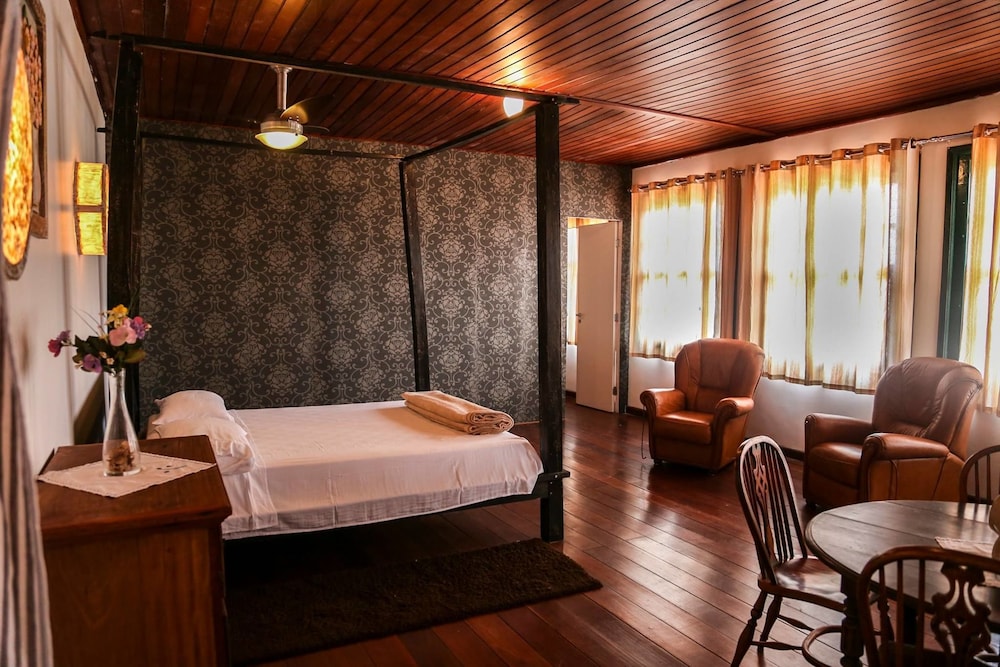 Standard Double Room, Sea View photo 1