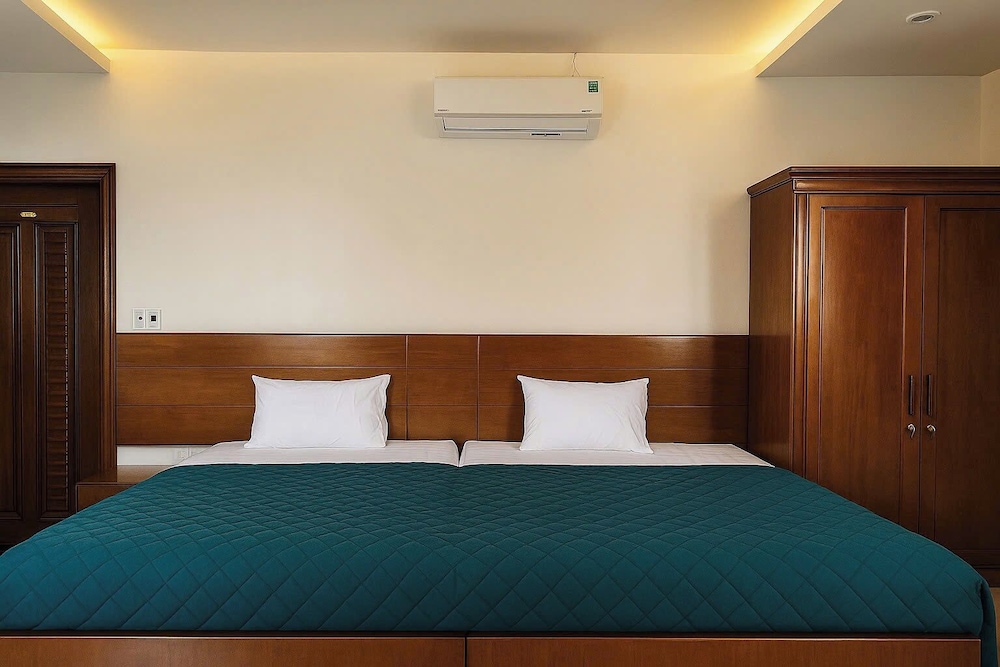 Executive Suite Room photo 2