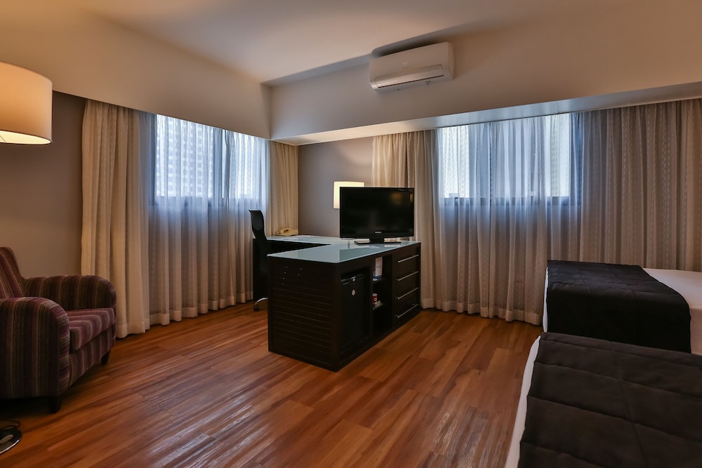 Luxury Twin Room, 2 Twin Beds - Photo 3