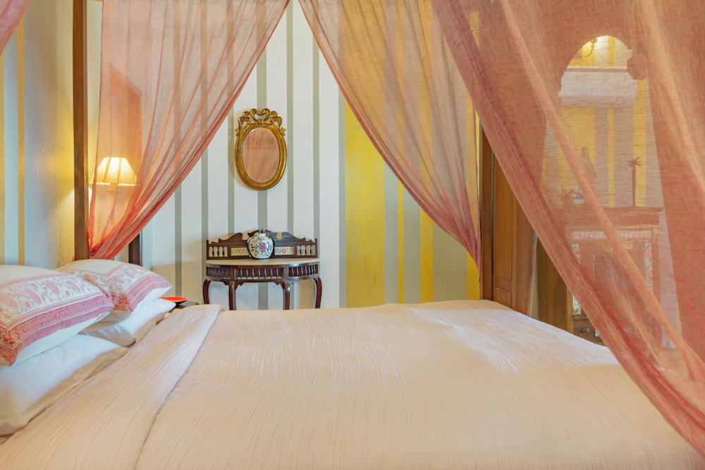 Luxury Villa photo 2