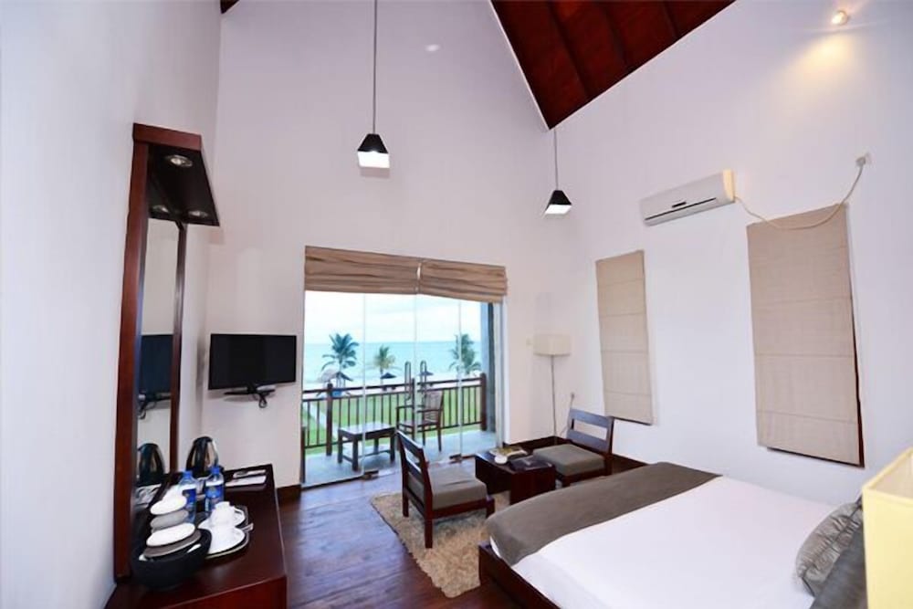 Luxury Room photo 2