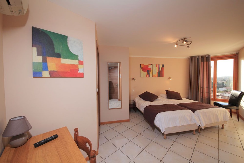 Comfort Double Room, Accessible photo 1