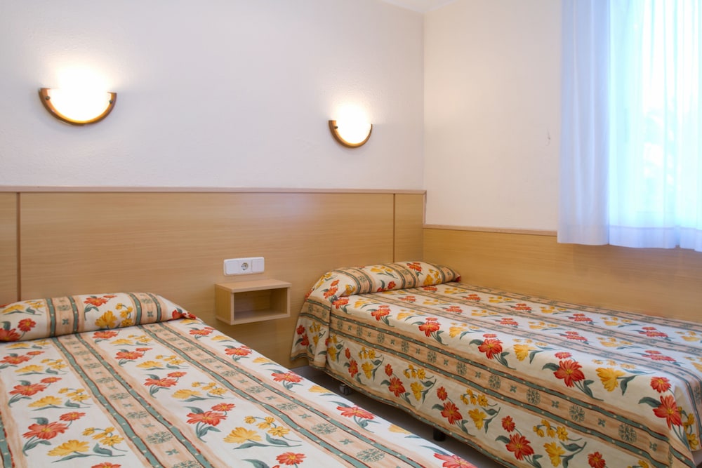 Apartamento, 1 Dormitorio