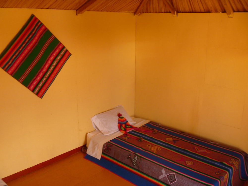 Twin Room, 2 Twin Beds, Lake View photo 2