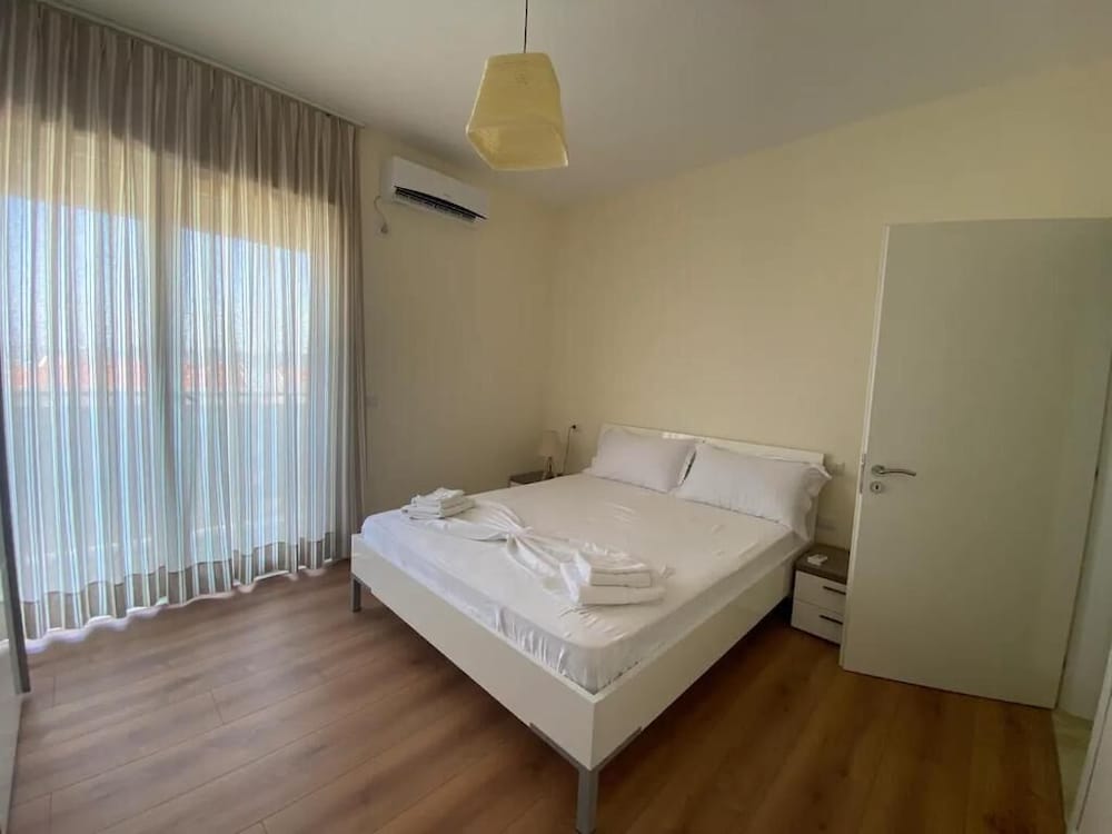 One-Bedroom Apartment,Balcony,Sea View (A6) photo 1