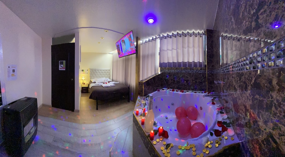 Junior Suite, 1 Bedroom photo 1