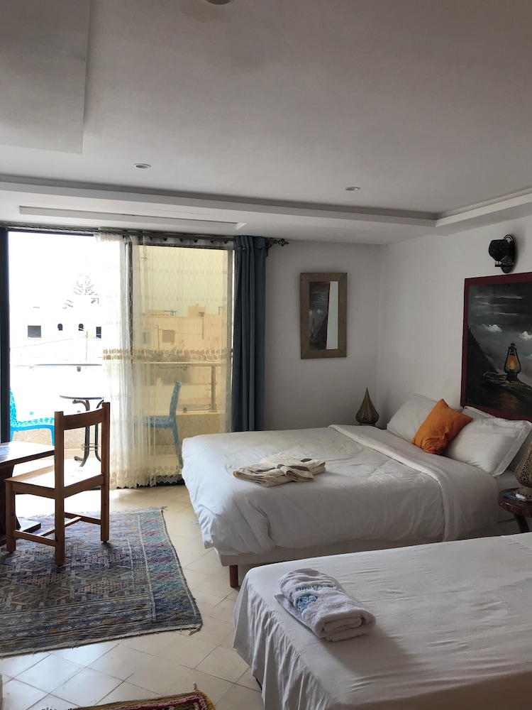 Deluxe Double Room photo 1