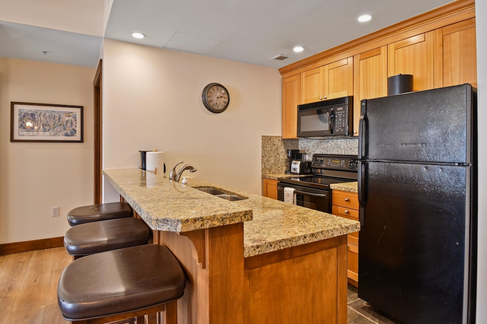 Sundial C109b one Bedroom, Billede 41