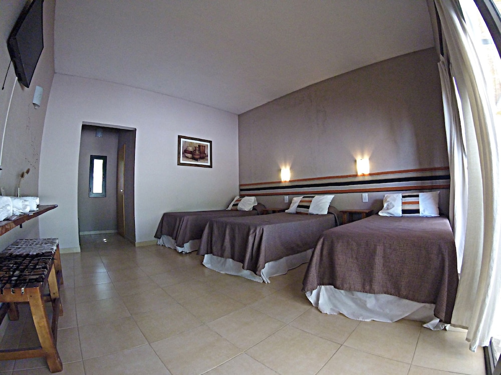 Room (Shinqui) photo 2
