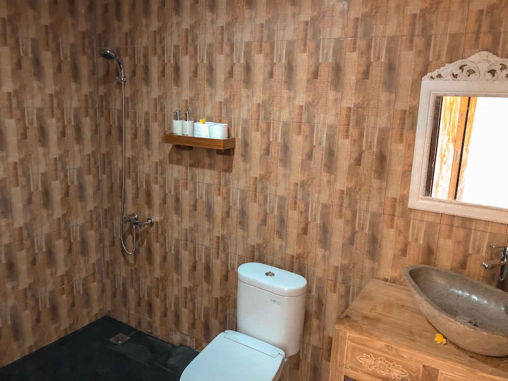 Standard Double Room - Photo 5