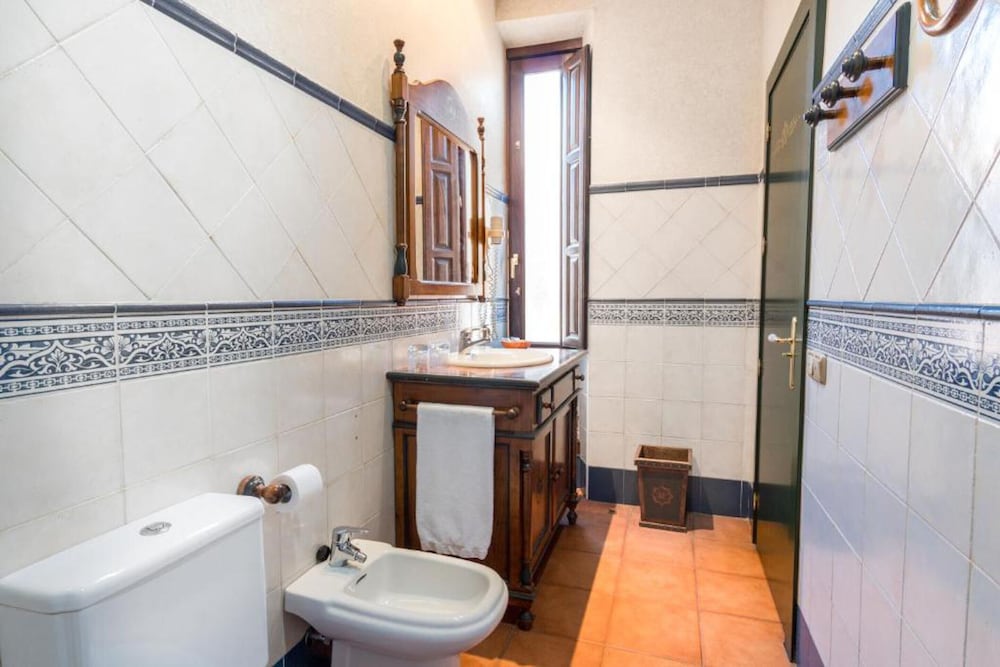 Standard Double or Twin Room (Exterior) photo 2