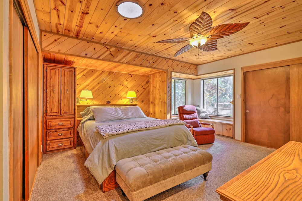 House (2 Bedrooms) photo 2