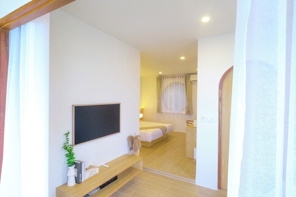 Private Beachfront Villa (112) - Photo 17