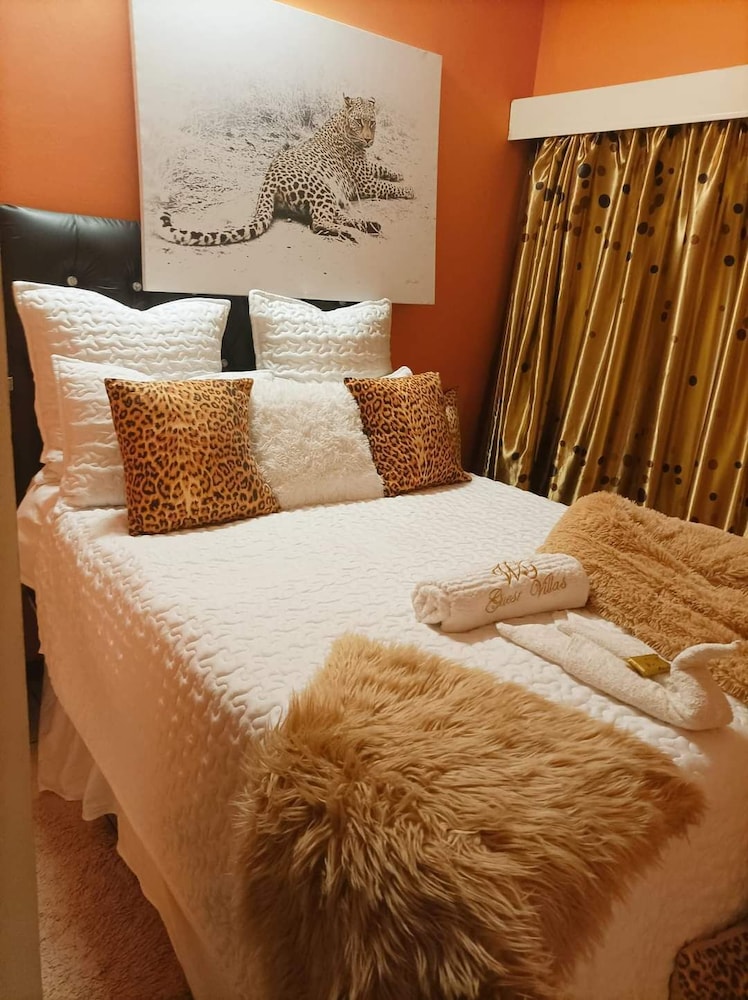 Basic Double or Twin Room photo 1