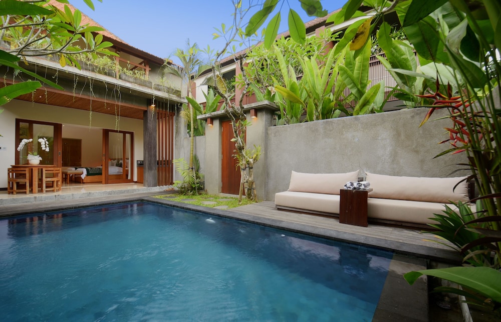 Kandawa Two Bedrooms Private Pool Villa - Photo 4