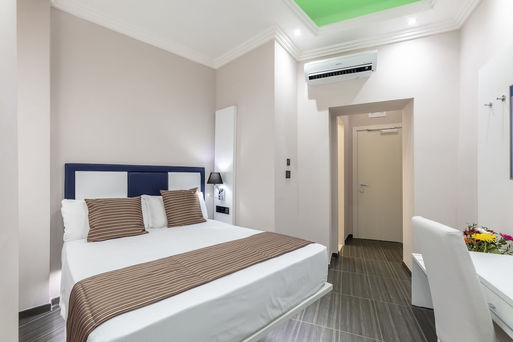 Smart Double Room