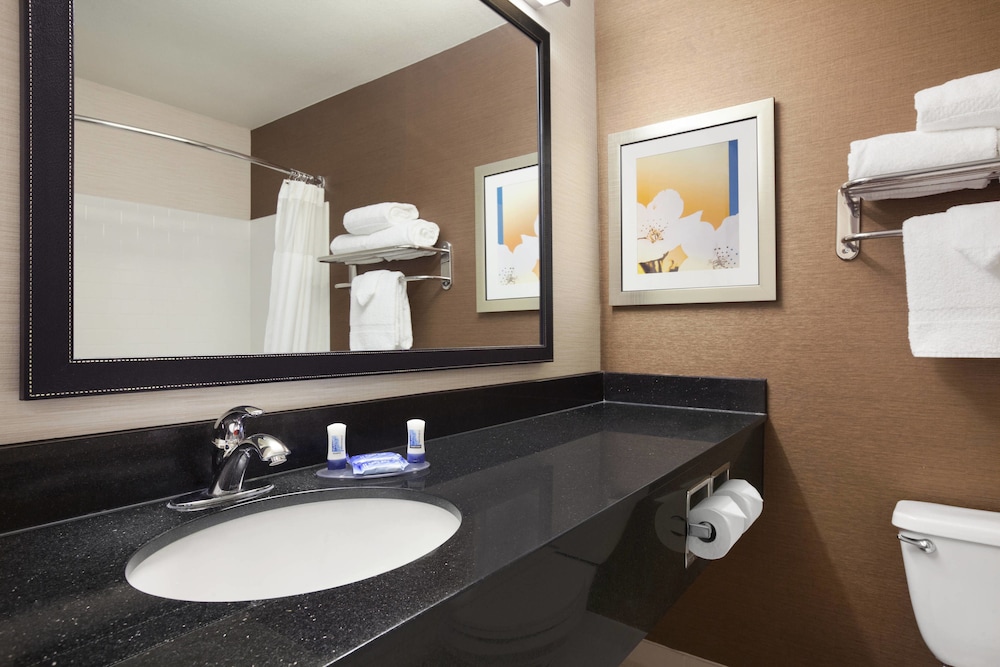 Executive Suite, 1 King Bed with Sofa bed (Mobility/Hearing Access, Transf Shwr) photo 2