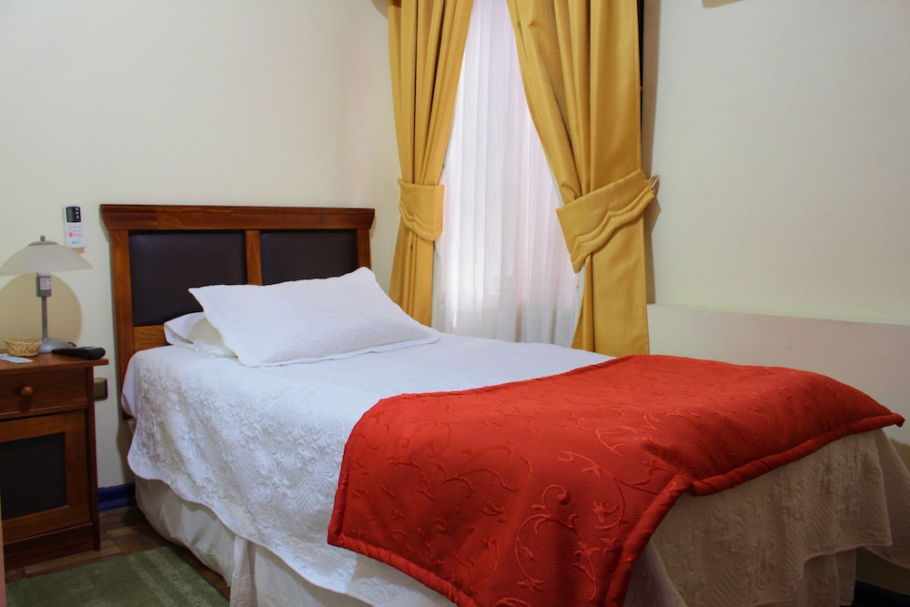 Standard Single Room, 1 Twin Bed