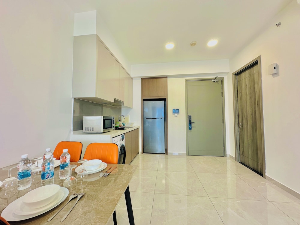 Junior Suite, City View