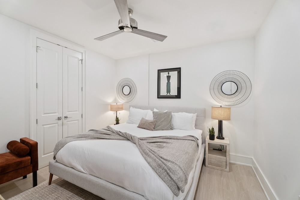 Premium Apartment, 3 Bedrooms