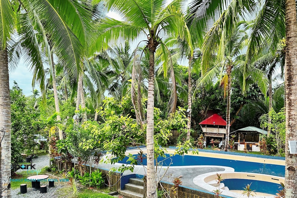 Family Duplex, Balcony, Pool View photo 2