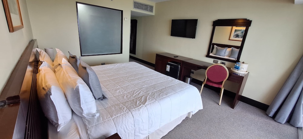 Business Room, 1 King Bed photo 3