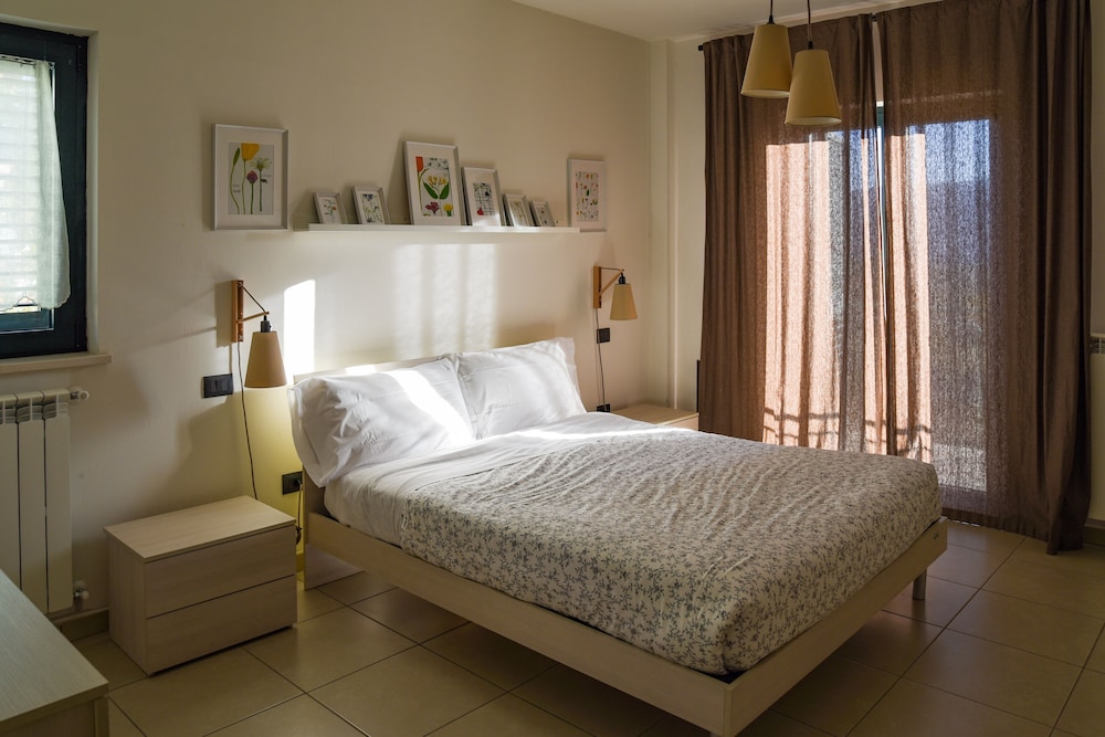 Romantic Apartment, Mountain View photo 1