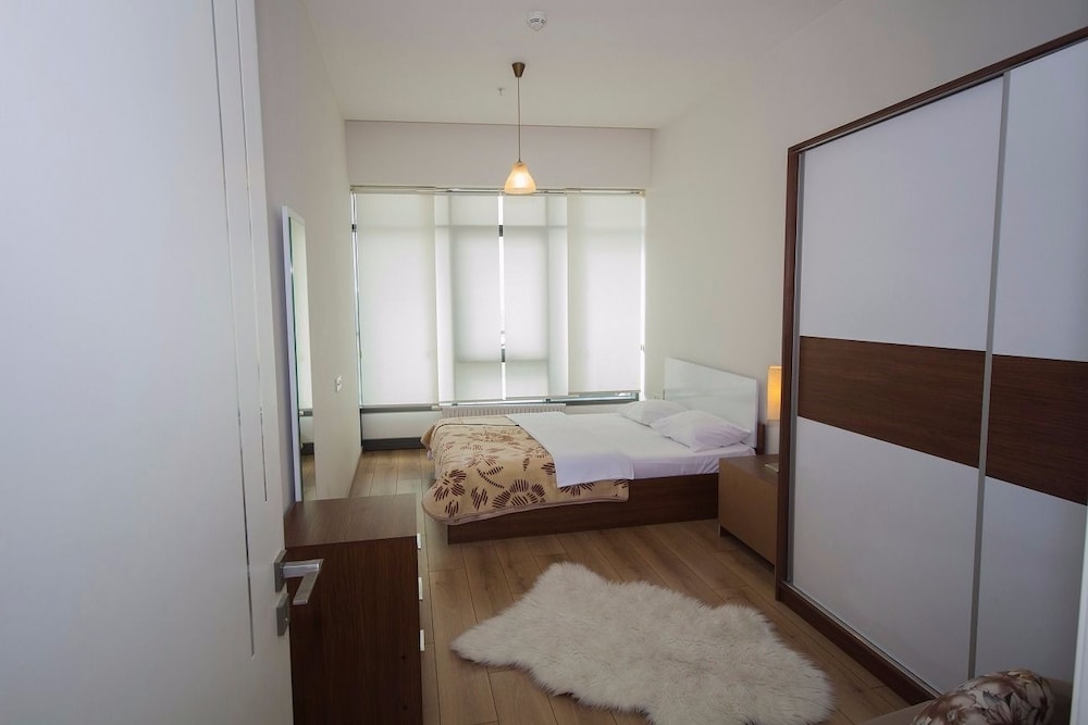 Apartment, 1 Bedroom photo 2