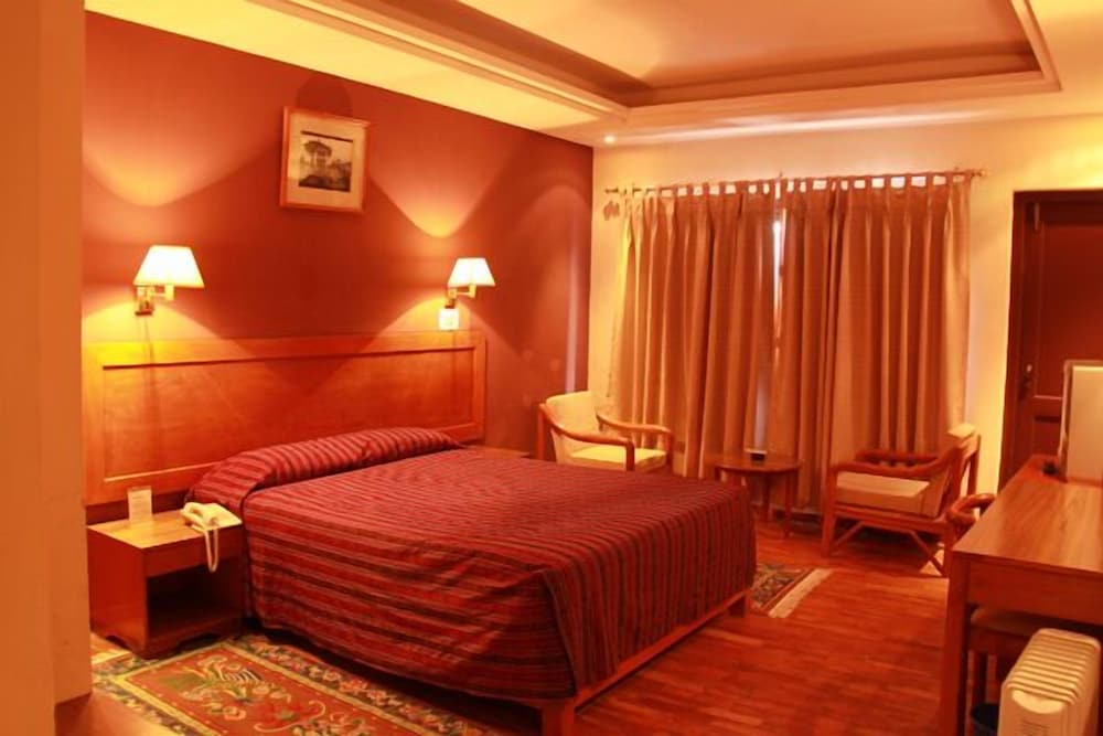 Standard Double Or Twin Room, 1 Bedroom