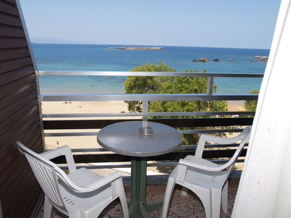 Single Room, Sea View photo 3