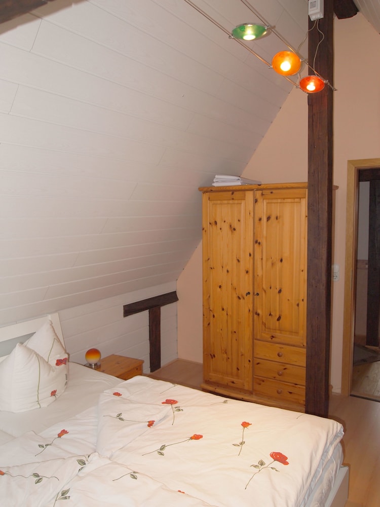 Apartment (Villa Am Golfplatz incl45EUR cleanFee) photo 2
