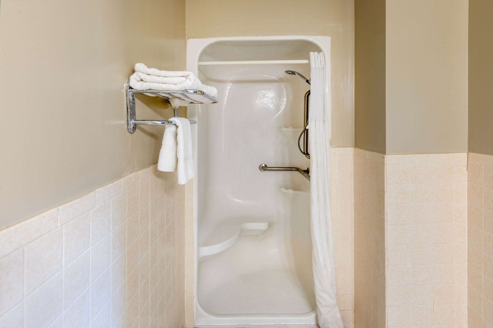 Economy Suites Fairgrounds, Billede 7