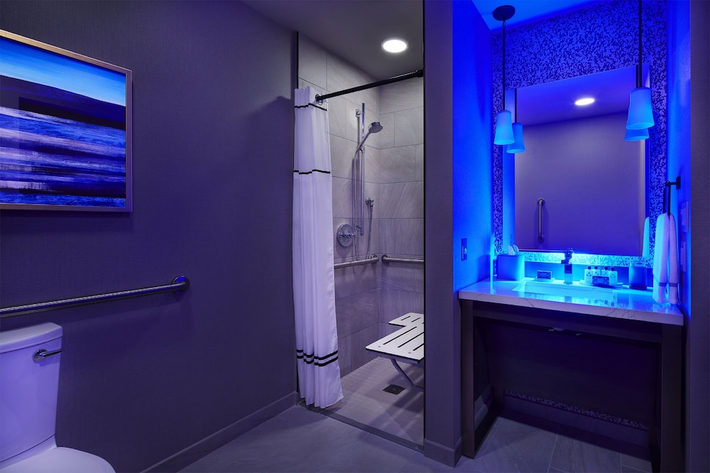 InterContinental Minneapolis - St. Paul Airport by IHG, Foto 4