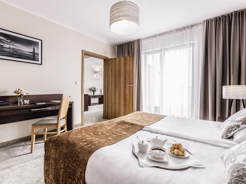 Standard Suite, 1 Double Bed photo 1
