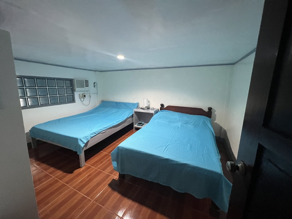 Deluxe Shared Dormitory photo 1