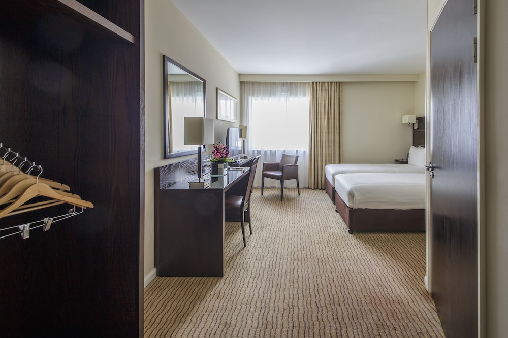 Twin Room, Accessible