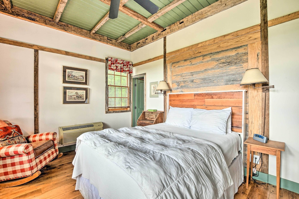 House (2 Bedrooms) photo 2