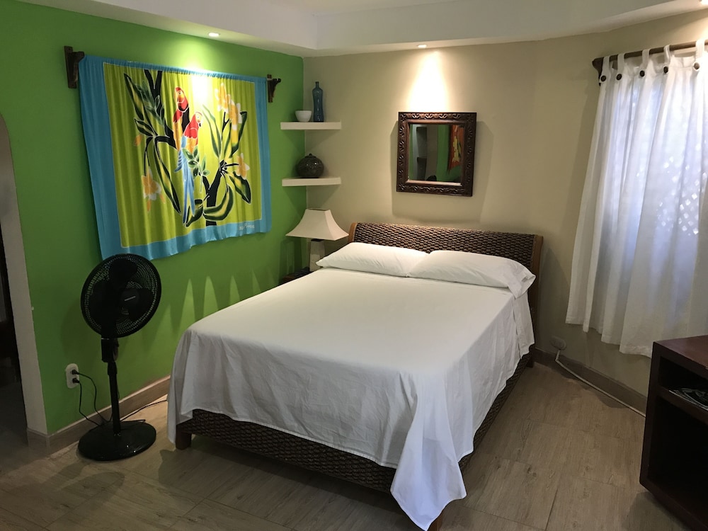 Junior Garden View Room