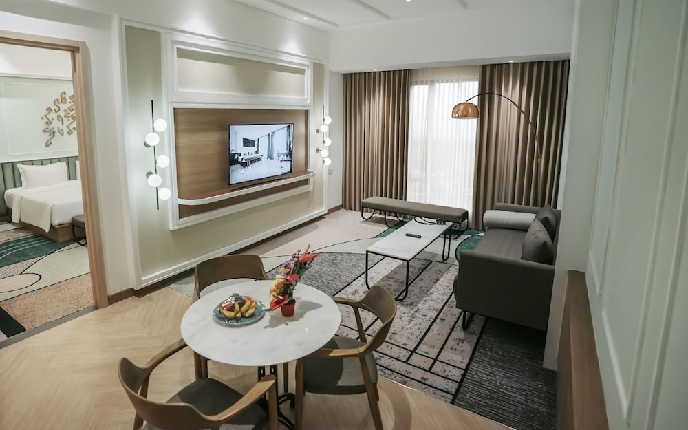 Suite Room King - Photo 4