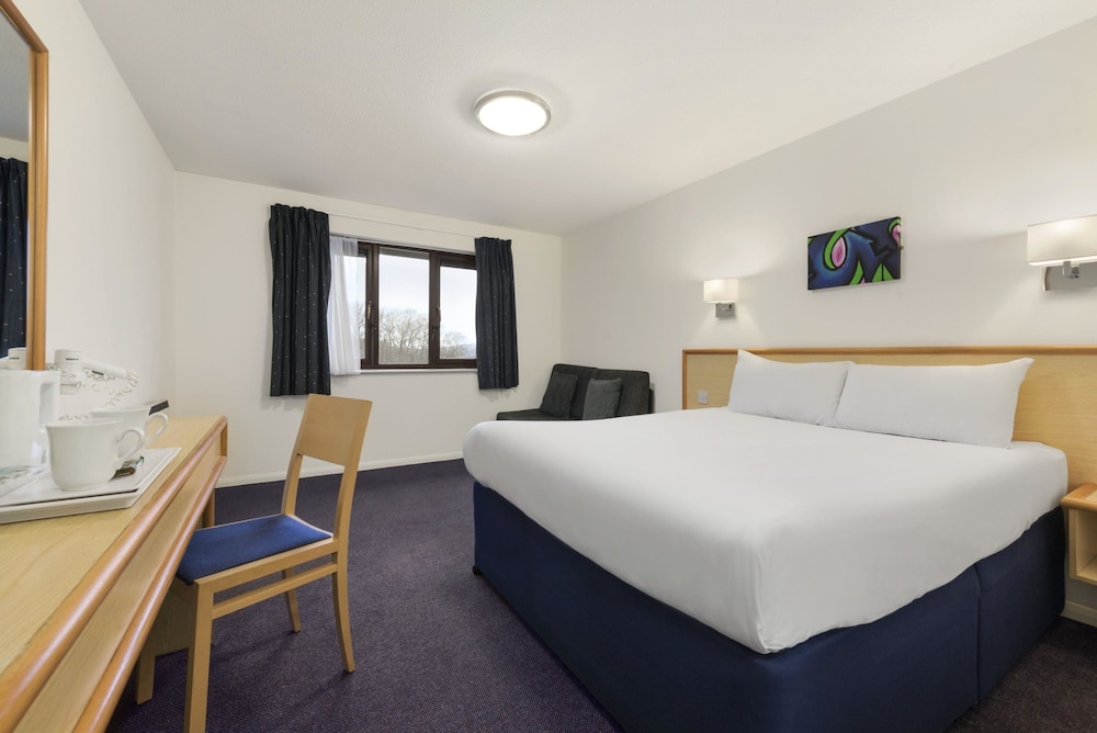 Room, 1 Double Bed, Smoking photo 1