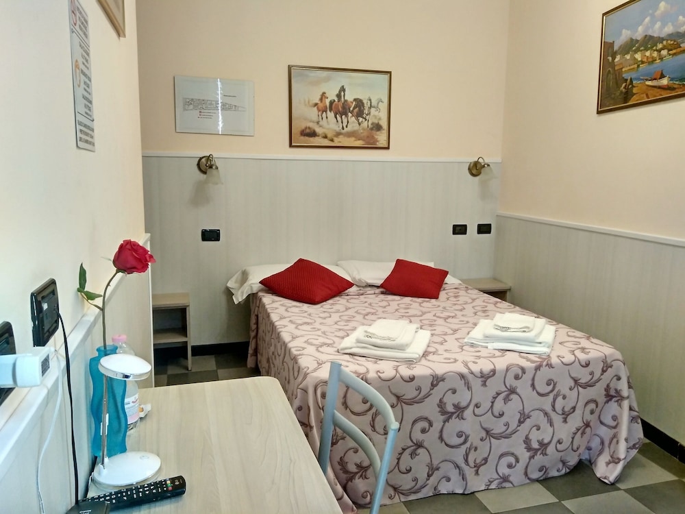 Economy Room, 1 Bedroom photo 1