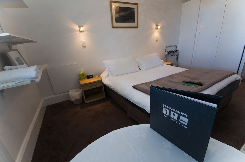 Panoramic Room, Shared Bathroom, Bay View photo 1