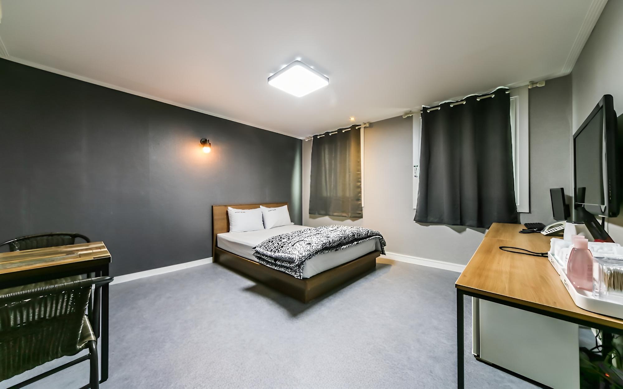 Room (Special Room) - Photo 3