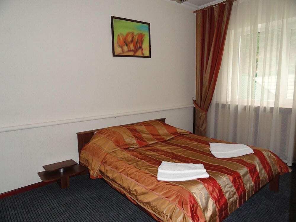 Standard Double Room photo 3
