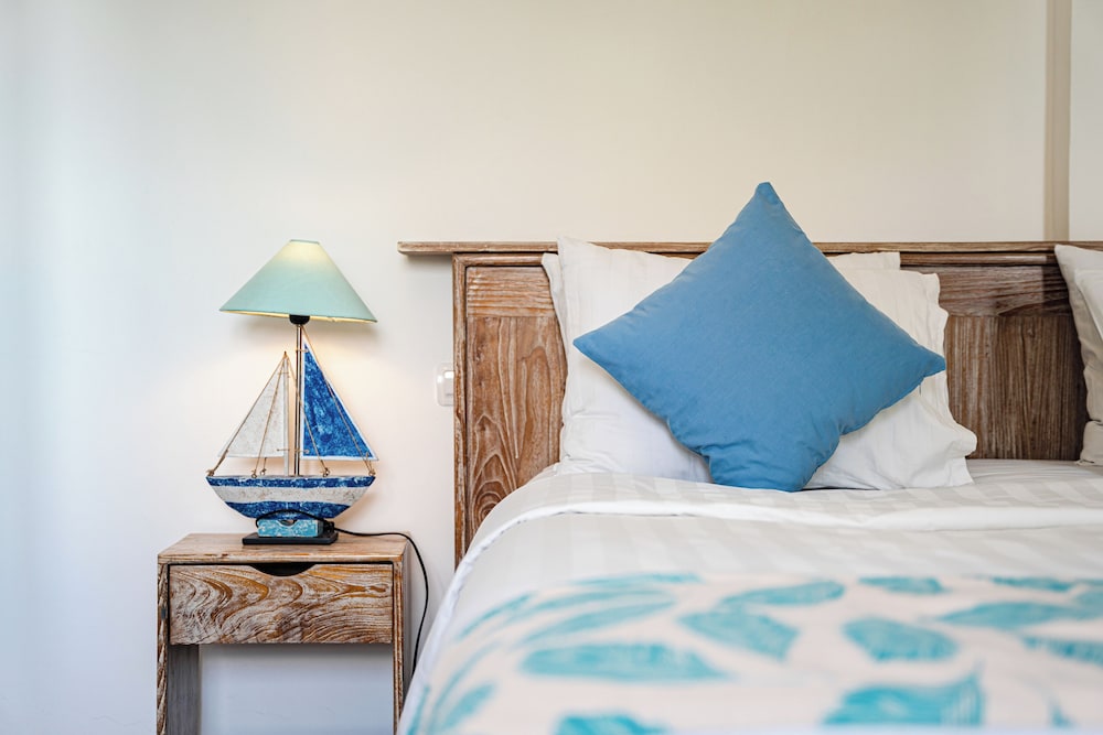 Deluxe Double Room - Photo 14