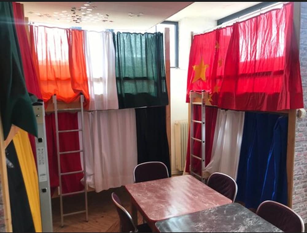 Shared Dormitory (Backpacker Room) photo 3