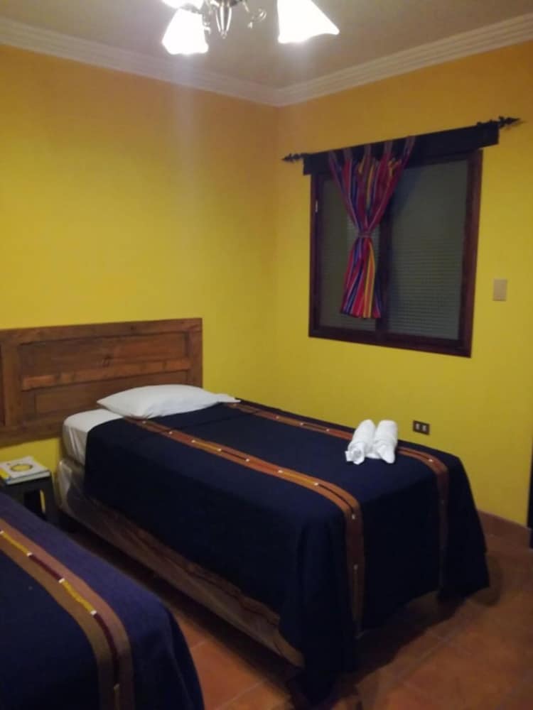Comfort Double Room, Multiple Beds, Non Smoking photo 1