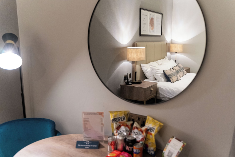 Superior Double Room - Photo 8