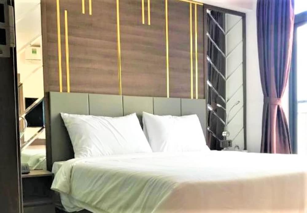 Exclusive Room, Balcony