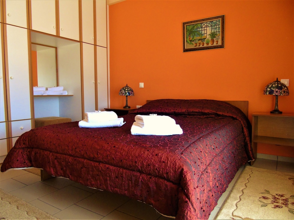 Quadruple Room photo 2
